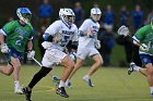 MLax vs Salve  Wheaton College Men’s Lacrosse vs Salve Regina University in the 2024 NEWMAC quarterfinals. - Photo By: KEITH NORDSTROM : Wheaton, Lacrosse, LAX, NEWMAC